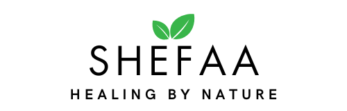 SHEFAA ORGANICS